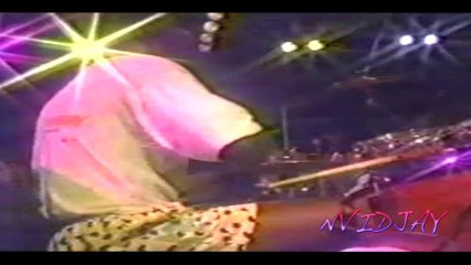 Edith Lefel chante Lanmou réciprok de Ronald Rubinel