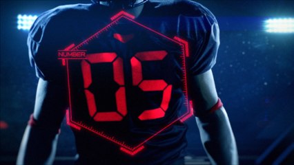 Week 11 Power Ranking movers