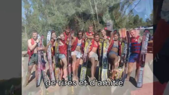 Teaser réveillon 20132014 !