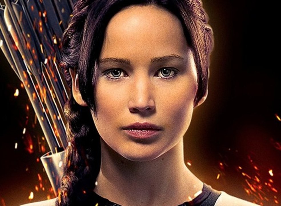 The Hunger Games: Catching Fire “Training Center” Clip