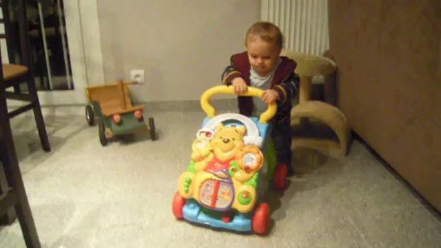 premiers pas avec Winnie 2