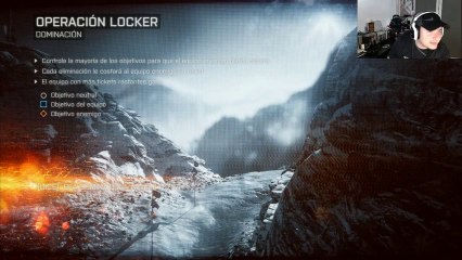 Battlefield 4: Primeras Partidas Edition Levolution