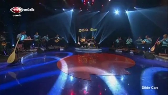 09 ismail altunsaray bugün bana bir hal oldu 11.11.2013 dilde can