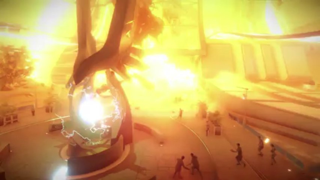 Killzone Shadow Fall - Trailer de lancement [FR]