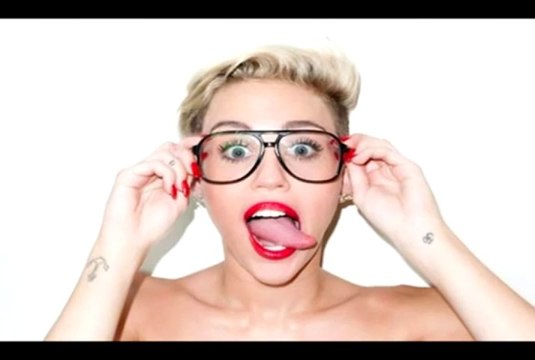 Miley Cyrus - Summertime Sadness