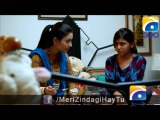 Meri Zindagi Hai Tu Episode 6 Geo Tv Drama 25th October 2013 in High Quality By GlamurTv