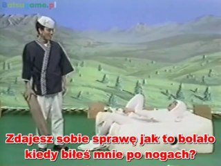 Gottsu ee Kanji - Miekkie vs Twarde