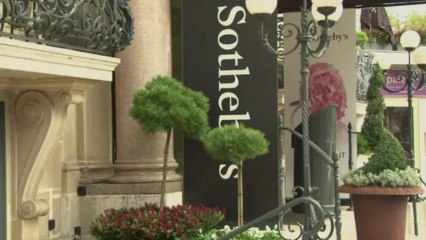 Maior diamante rosa do mundo vai a leilão