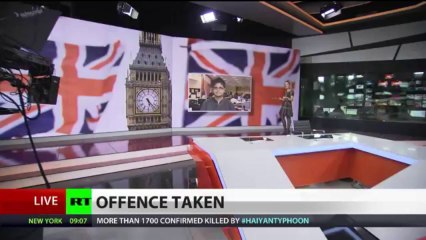 Nuisance Nuance - UK`s annoying behavior law threatens protesters, criminalizes childhood (Low)