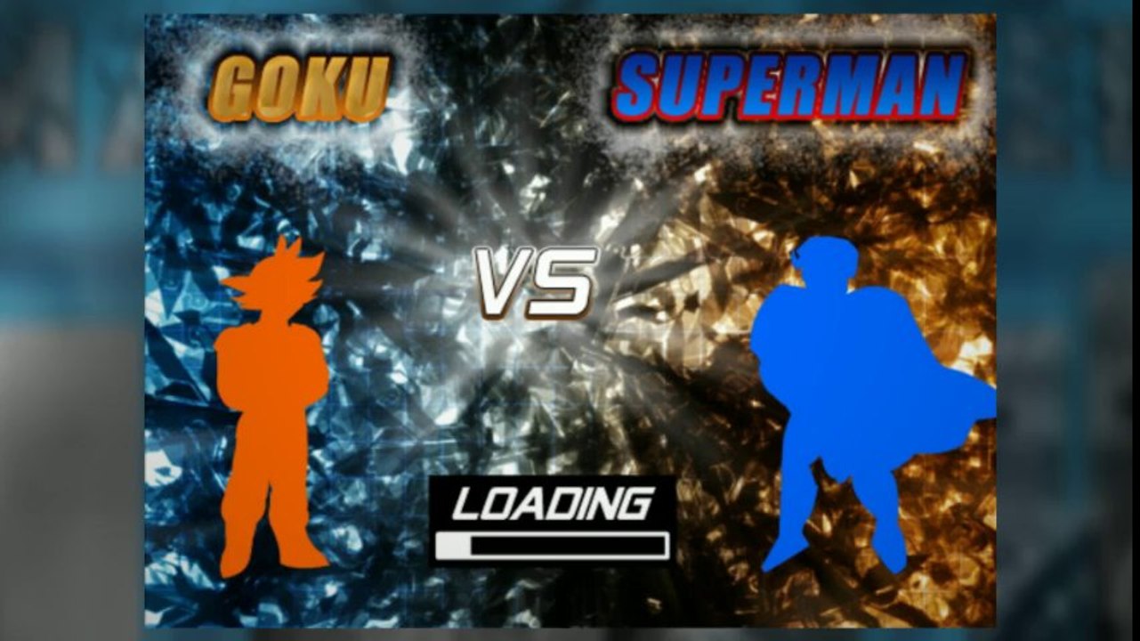 Superman games