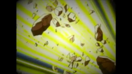 DBZ Ep 1 Freezer