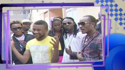 Mignon Abraham (Quelque chose se prépare)