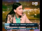 تصريح ناري للدكتورة مريم ميلاد :لجنة الخمسين مجبرة على تحديد كوتة للمرأة