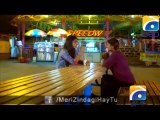 Meri Zindagi Hai Tu Episode 7 Geo Tv Drama 1st November 2013 in High Quality By GlamurTv