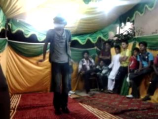 faizan dancer
