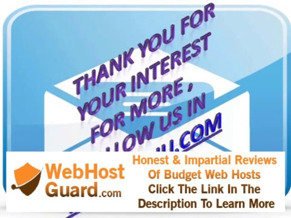 How to Email Hosting Providers