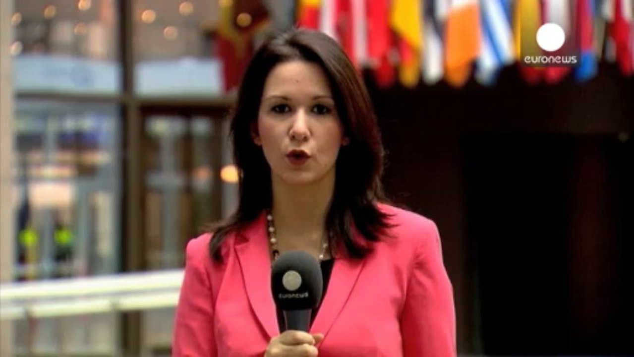 Officials agree EU budget for 2014