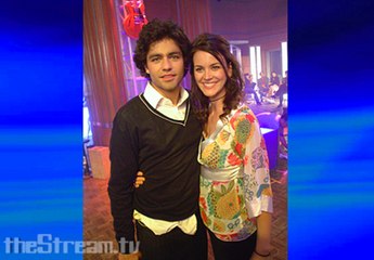 Colleen Ryan on Standing in for Entourage