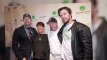 Mark Wahlberg and Bros to Have Wahlburger Reality TV Show