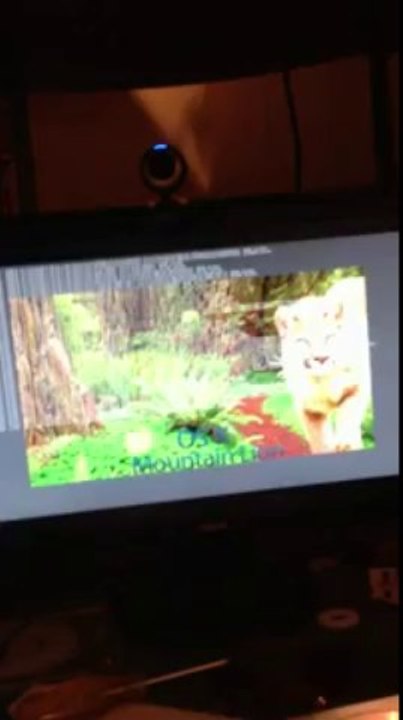 How to install OS X mountain lion on a PC part 2