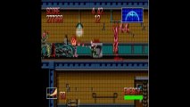 Let's Play Alien 3 (Sega Mega Drive/Genesis) - Part 2