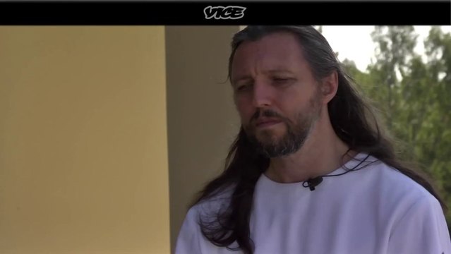 Cult Leader Thinks Hes Jesus (Documentary Exclusive)
