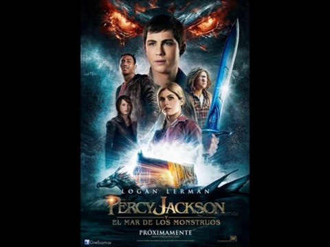Télécharger Percy Jackson La mer des monstres R5 Film Complet En Français