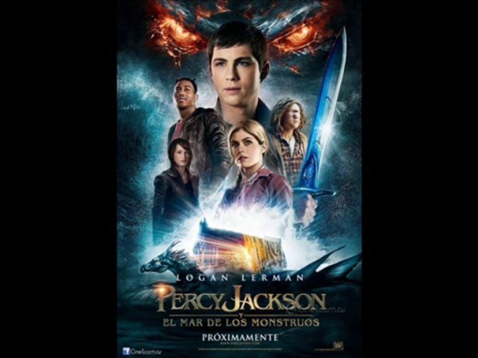 Télécharger Percy Jackson La mer des monstres R5 Film Complet En Français