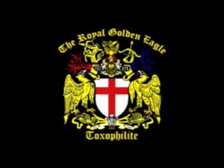 The Royal Golden Eagle Archers 2013