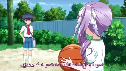 Ro-Kyu-Bu! SS 02 Sub Esp