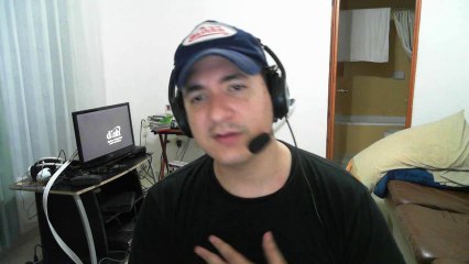 LiveStream 3 a Septiembre Minecraft para PC!! Black Ops en PS3 con Duxa!!