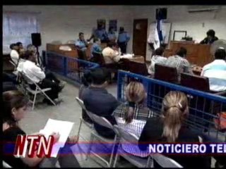 Reprograman juicio contra médico que causó la muerte universitario.