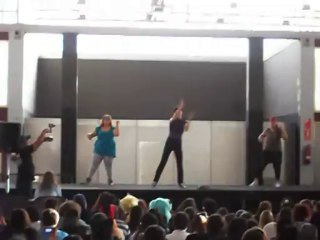 Concurso de coreografia Introducción (2)