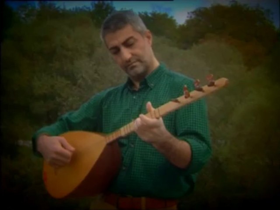 Ali Aydoğan - Oy Dağlar
