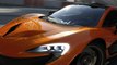 CGR Trailers - FORZA MOTORSPORT 5 McLaren Video