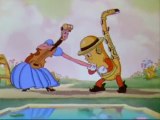 Silly Symphony   Music Land (1935)