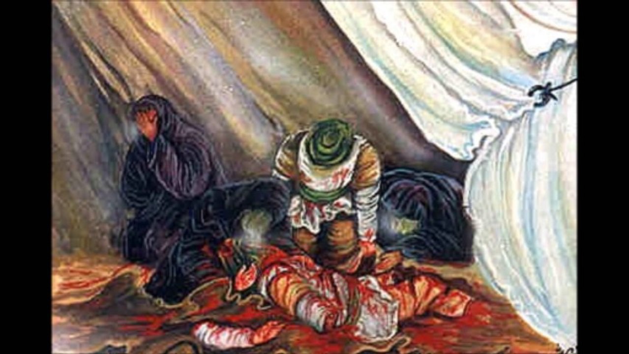 BATOOL NAQVI