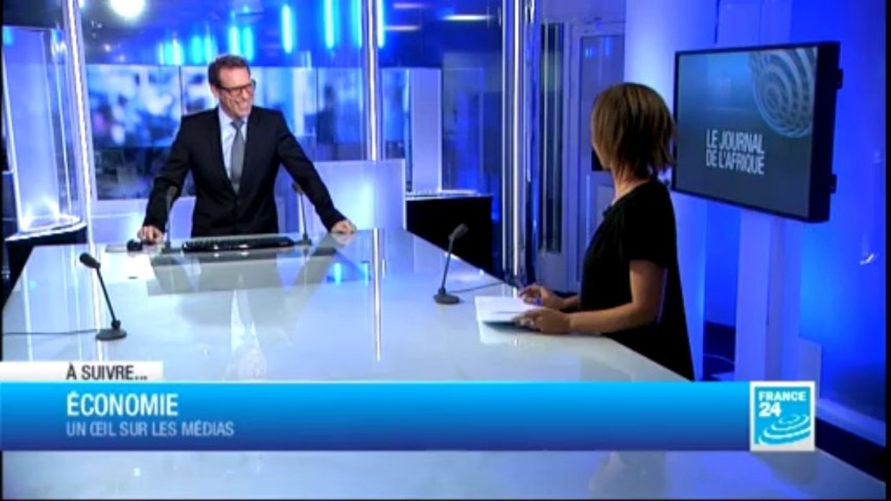 JOURNAL DE L’AFRIQUE - Quel avenir pour l'Est de la RDC après la signature avortée d'un accord avec le M23 ?