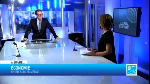 JOURNAL DE L’AFRIQUE - Quel avenir pour l'Est de la RDC après la signature avortée d'un accord avec le M23 ?