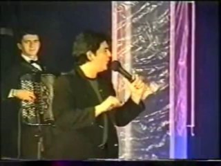 NINO REŠIĆ - KRALJICA BALKANA i TI SI ĆERKO TATIN SIN