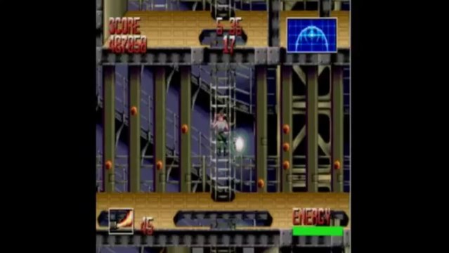 Let's Play Alien 3 (Sega Mega Drive-Genesis) - Part 3