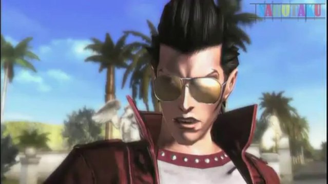 ►║No More Heroes║◄「Intro 1」【Fandub Español Latino】