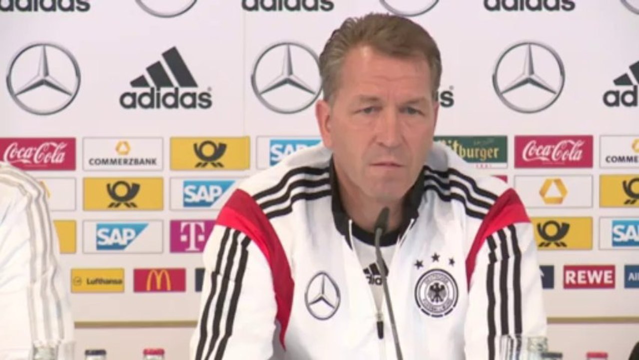 Köpke erklärt Weidenfeller-Nominierung: 'Letzte Chance'