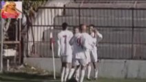 FC  HAJDUK BELGRADE - FC ZARKOVO   4-0
