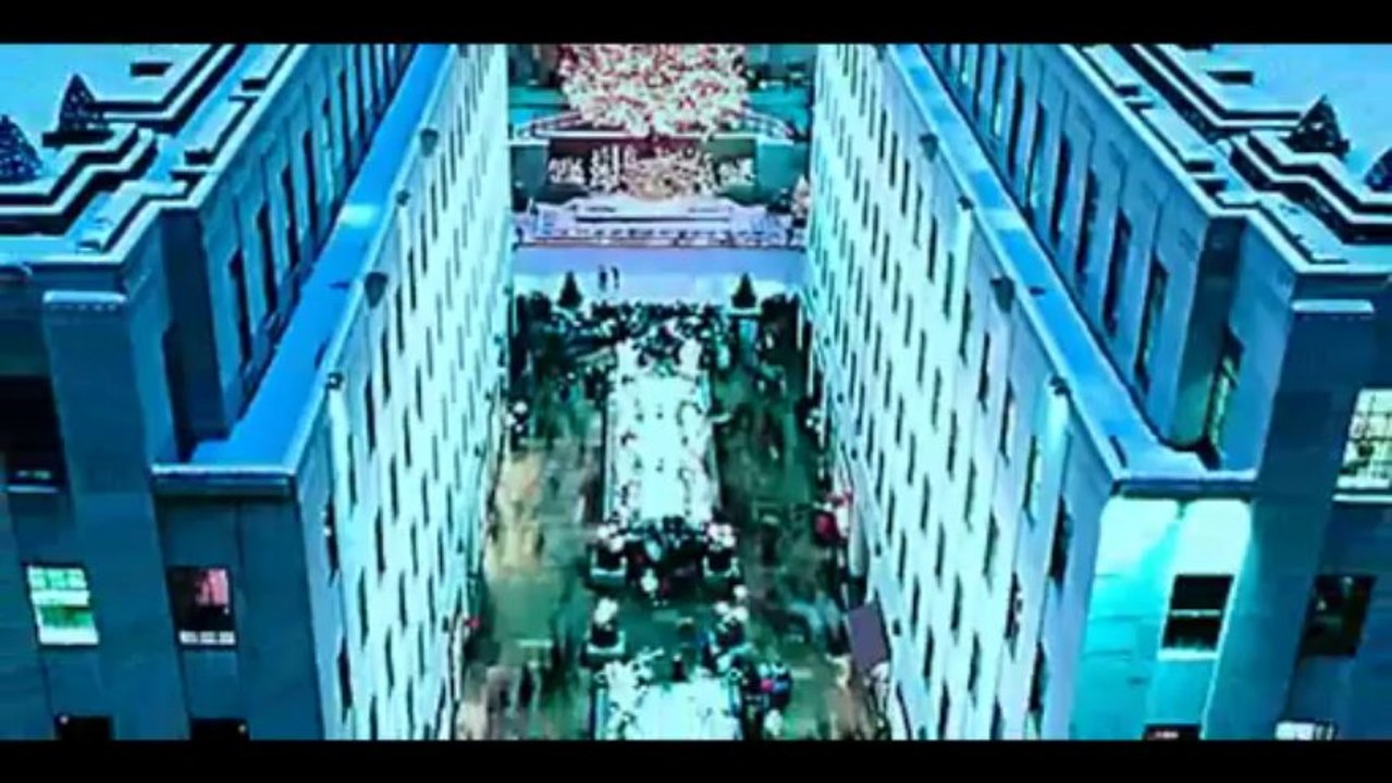 Solomons Temple - The Spiral