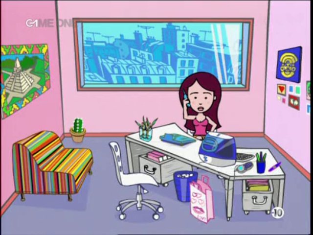 Lakmi & Boomy - Saison 2