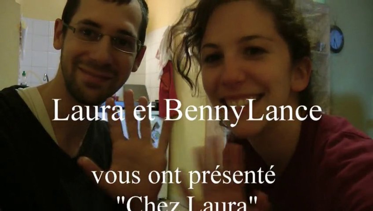 Chez Laura