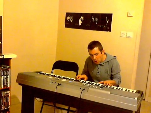 Drake - Hold on (we're going home) acoustic cover