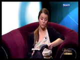 Virginie Piketti lit Le colonel Chabert (diffusé le 29-12-2009)