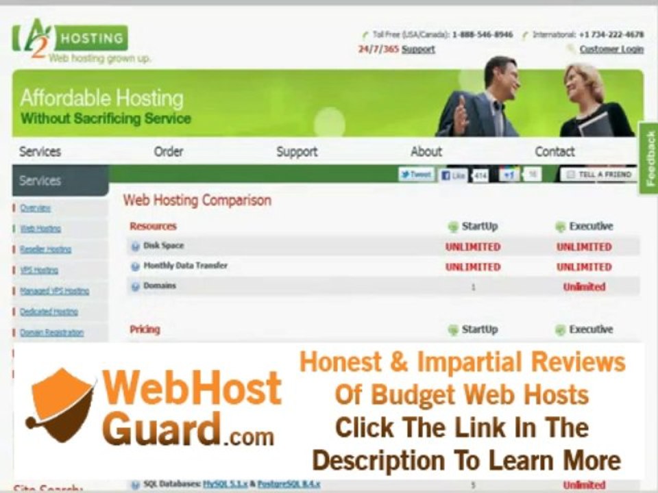 A2Hosting Coupon Code, Discount Promo codes, A2Hosting Hosting Reviews